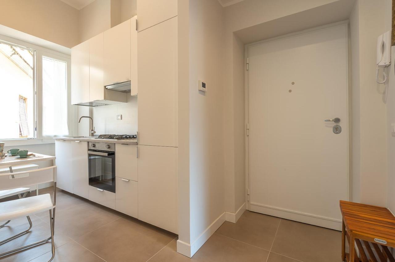 Appartement Trastevere At Heart Rome