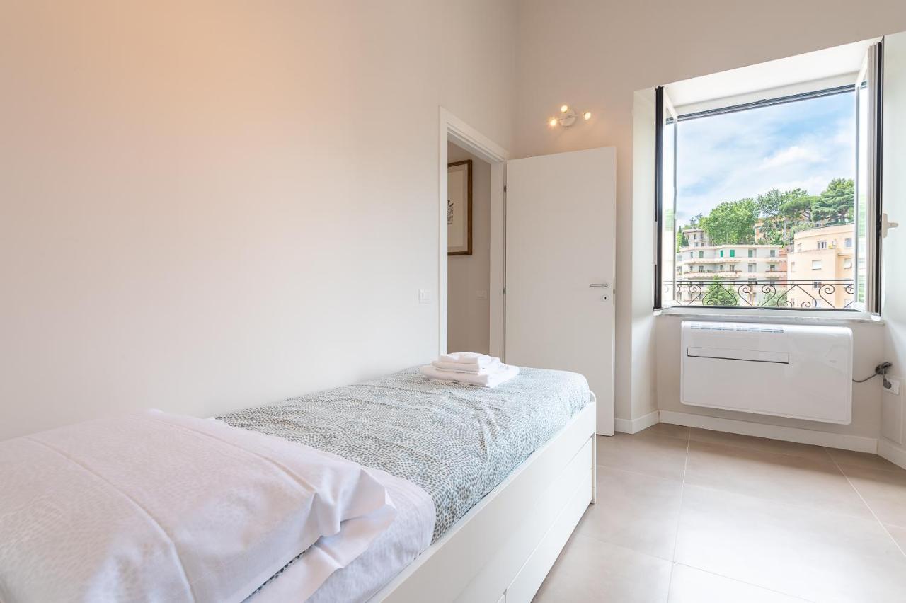 Trastevere At Heart Appartement Rome