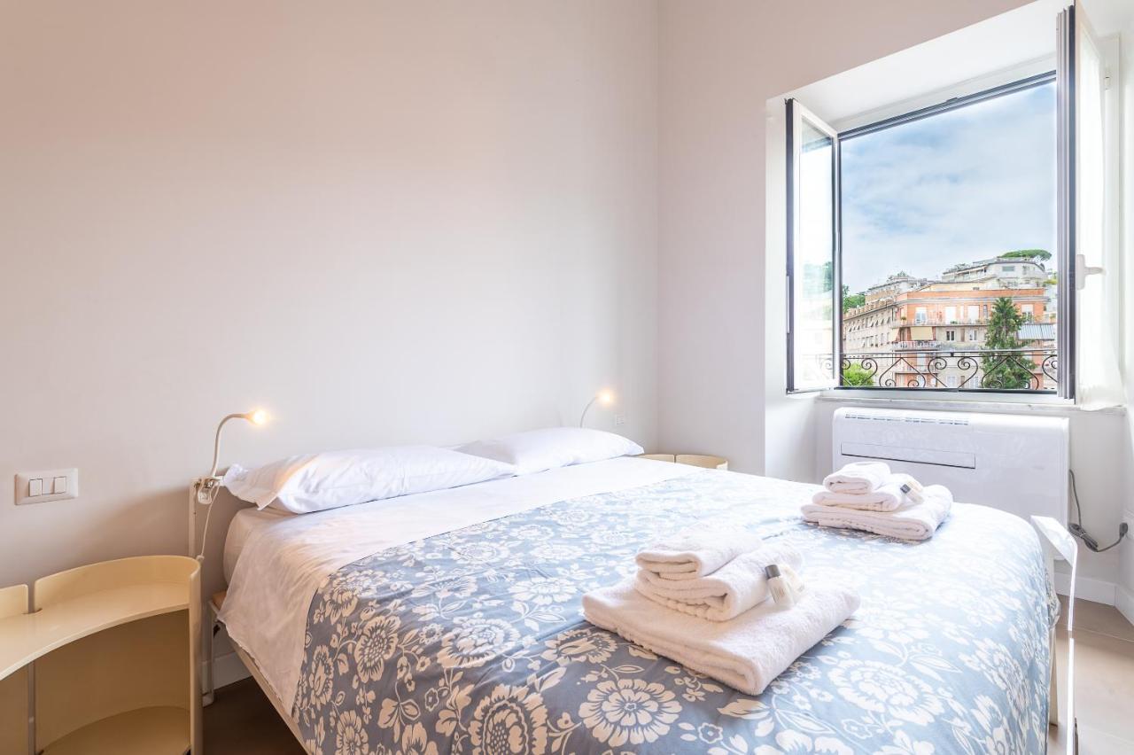 Appartement Trastevere At Heart