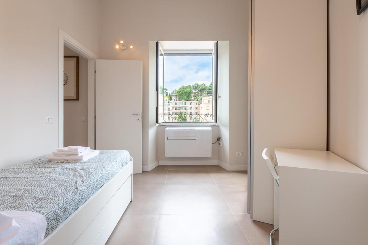 Trastevere At Heart Appartement Rome