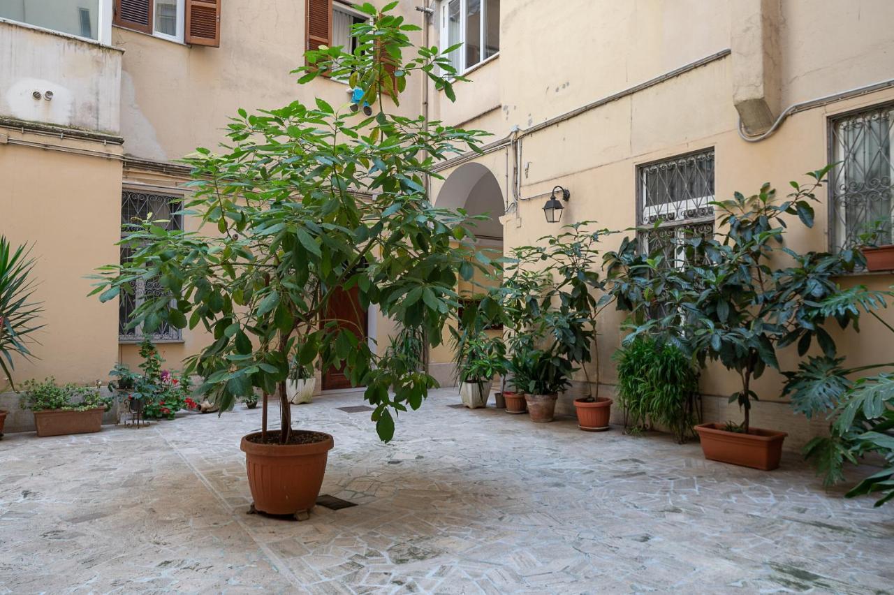 Appartement Trastevere At Heart
