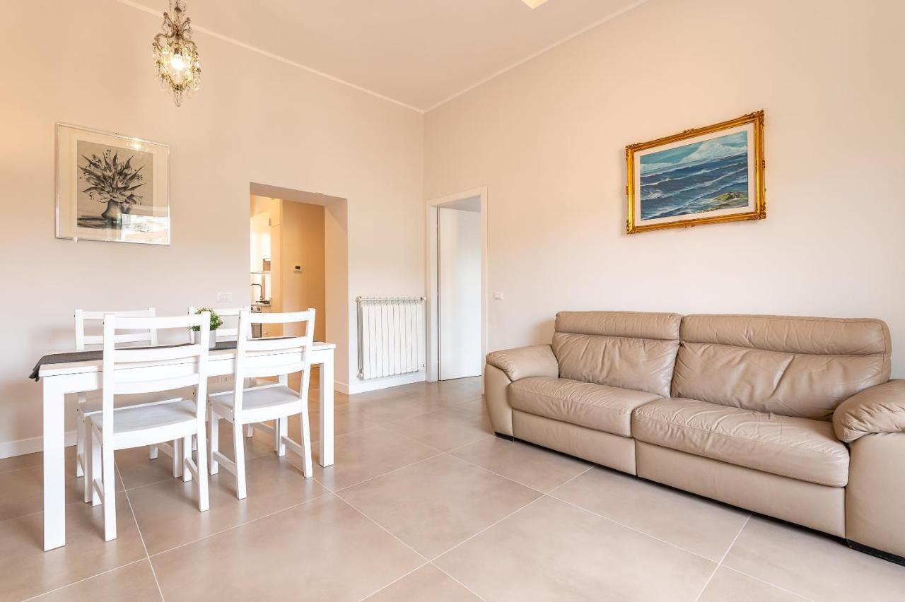 Trastevere At Heart Appartement