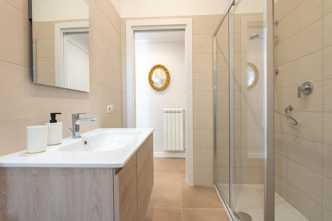 Appartement Trastevere At Heart Rome
