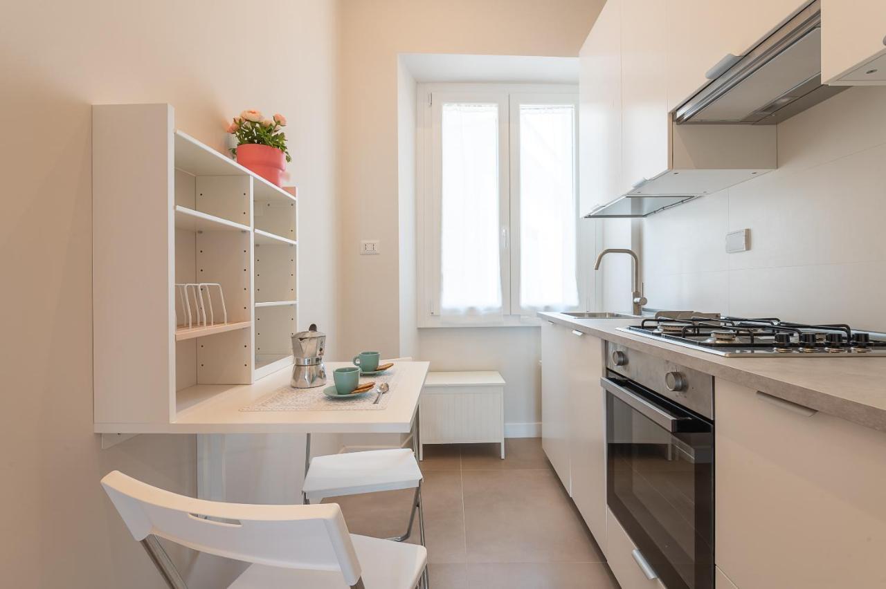 Appartement Trastevere At Heart
