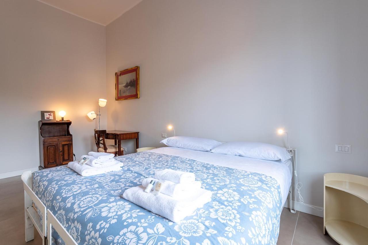Trastevere At Heart Appartement