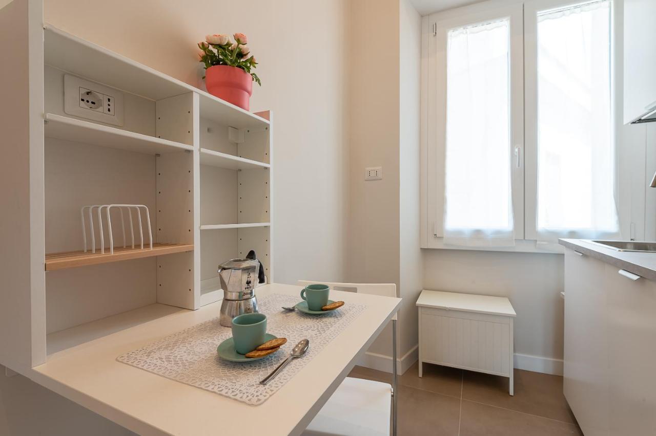 Appartement Trastevere At Heart
