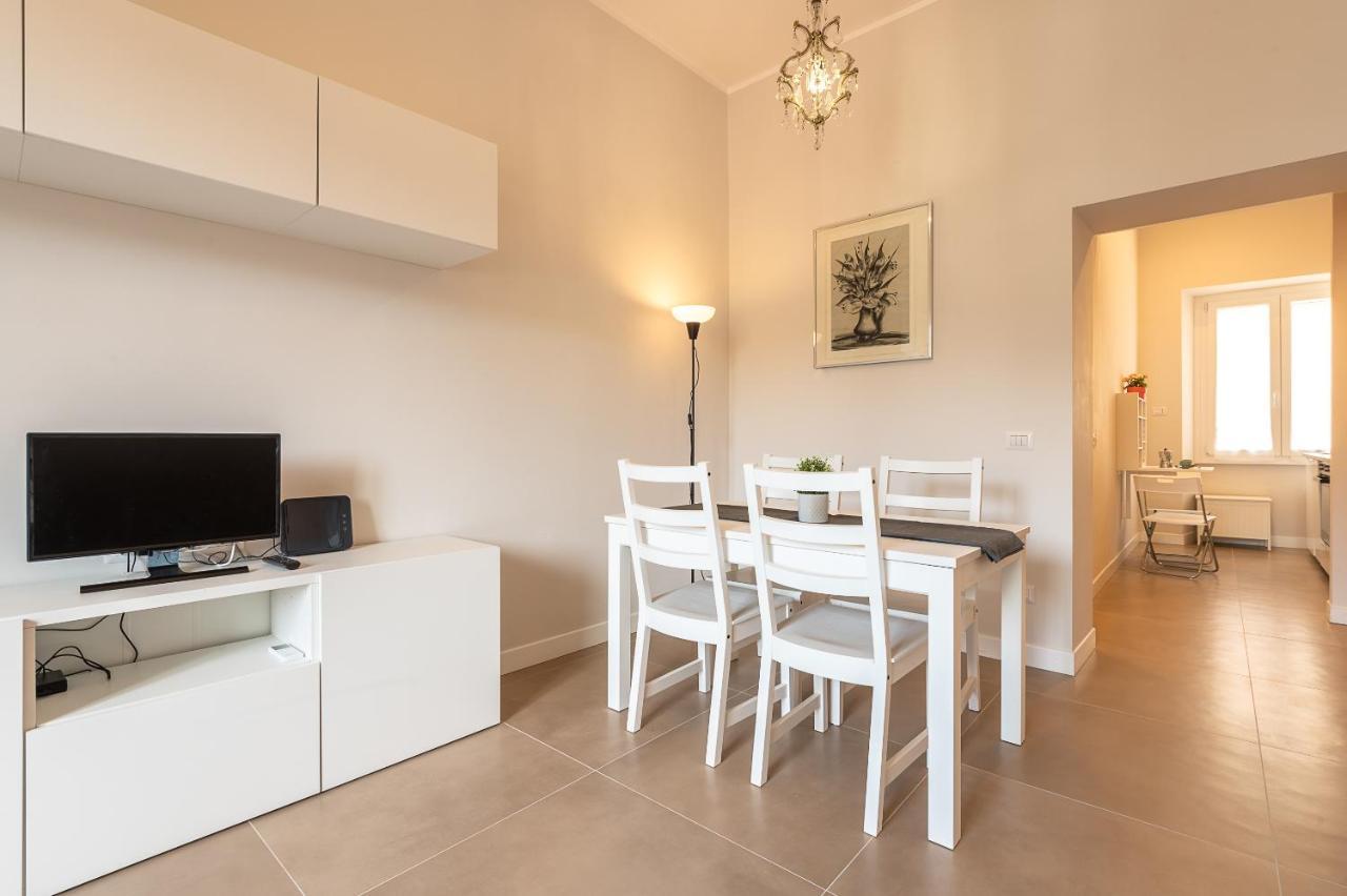 Trastevere At Heart Appartement *