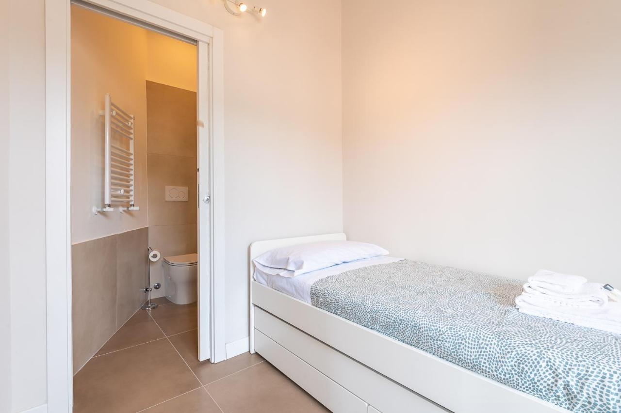 Appartement Trastevere At Heart